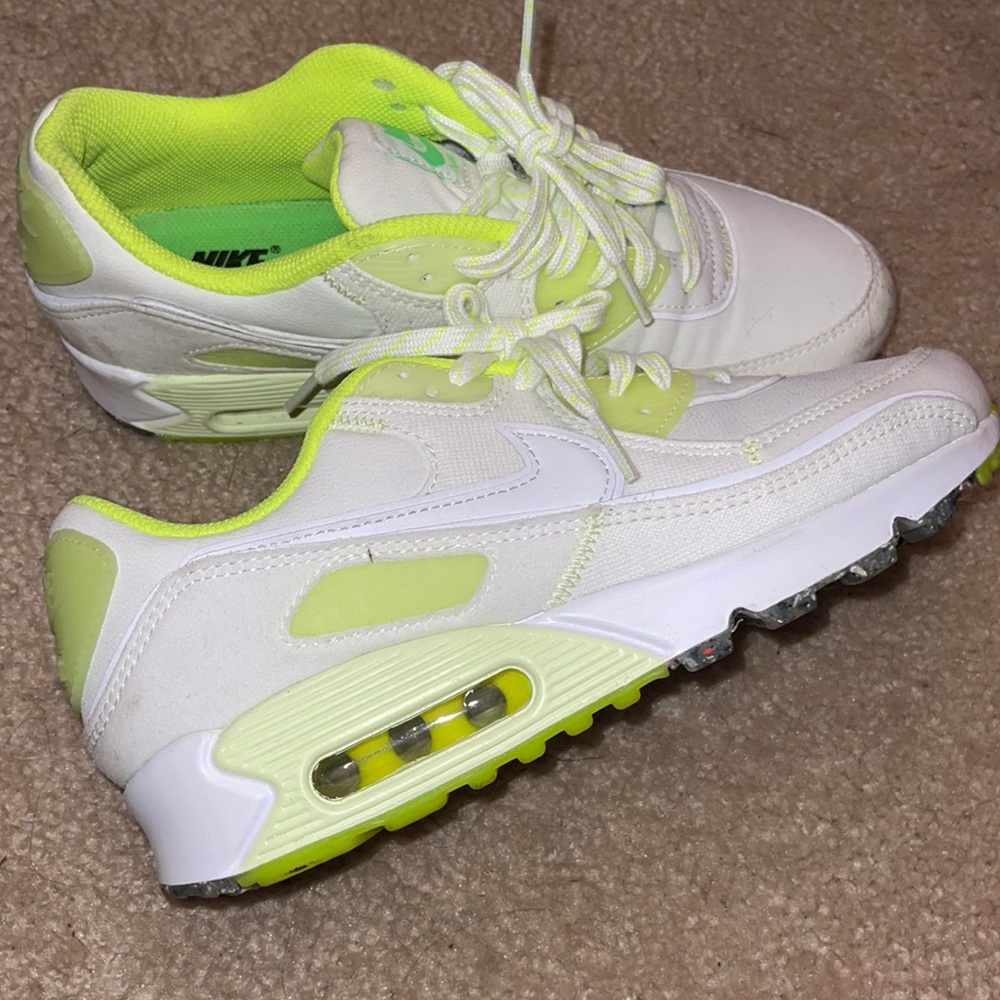 Gently worn AirMax 97! - Picture 3 of 5